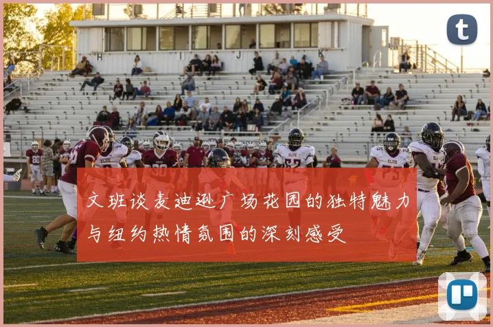 文班谈麦迪逊广场花园的独特魅力与纽约热情氛围的深刻感受