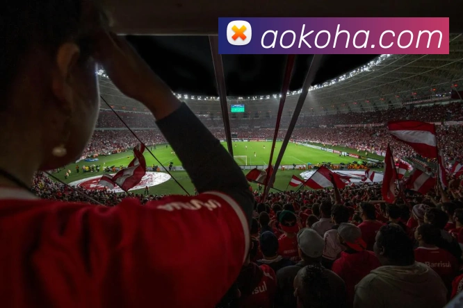 酷游娱乐官网APP 体育赛事宣传图
